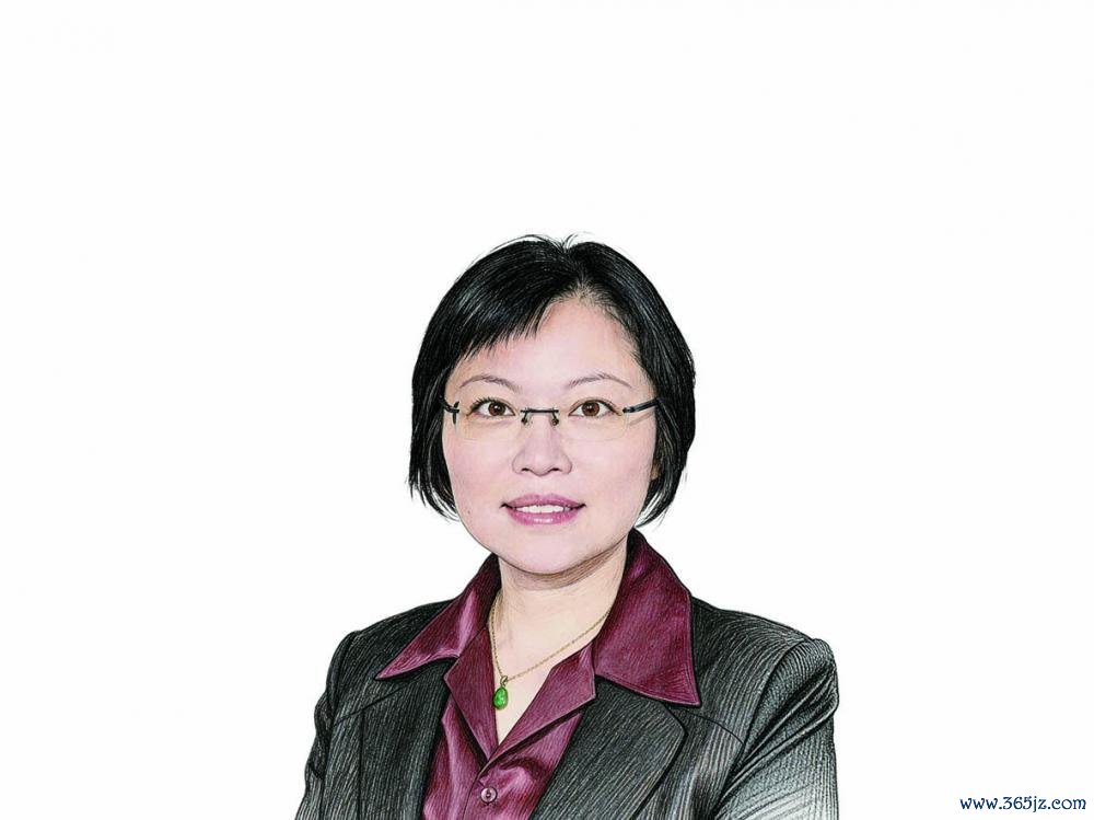 周天芸（中山大学海外金融学院评释、高档金融盘问院盘问员）